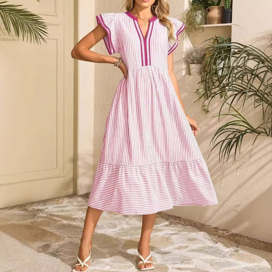 Nantucket Nights Dress
