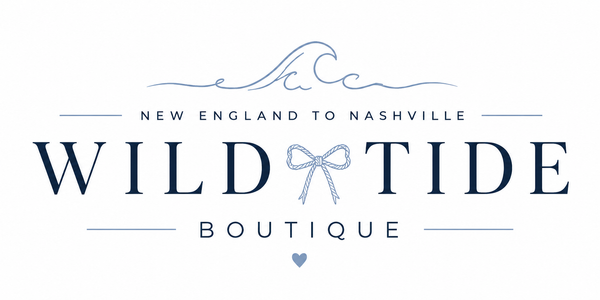 The Wild Tide Boutique