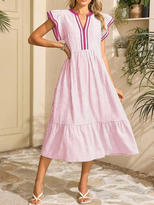 Nantucket Nights Dress